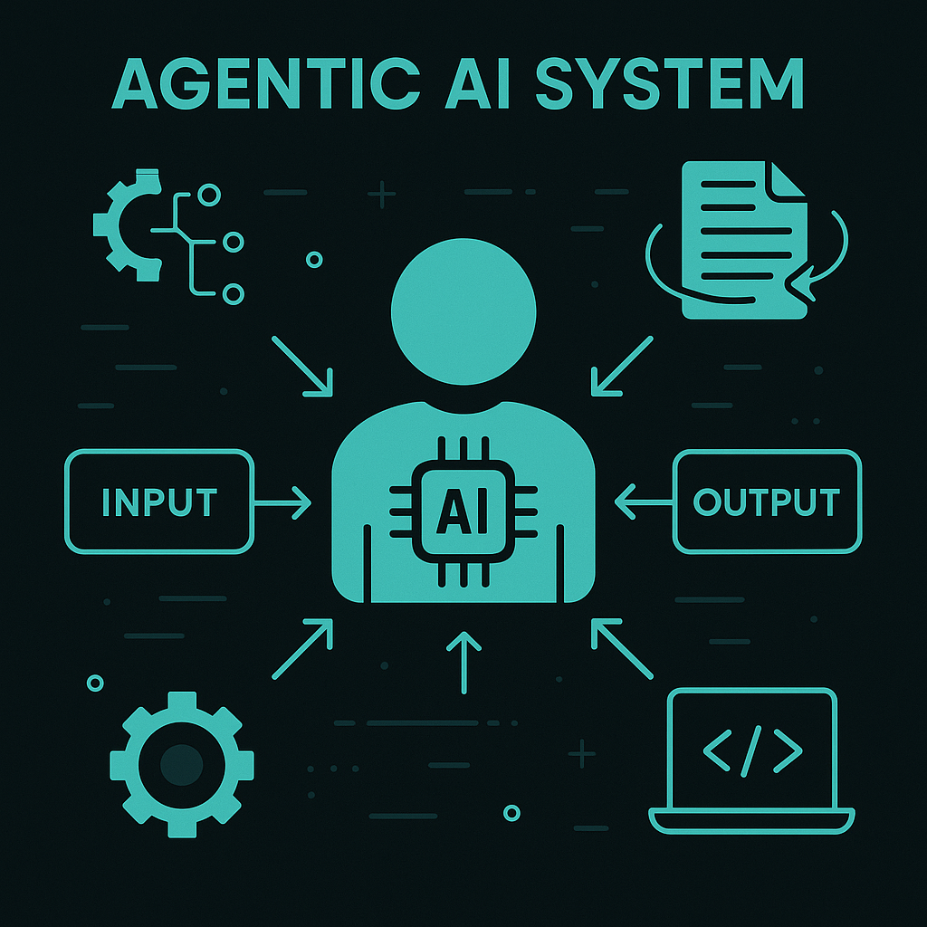 AI Agent System