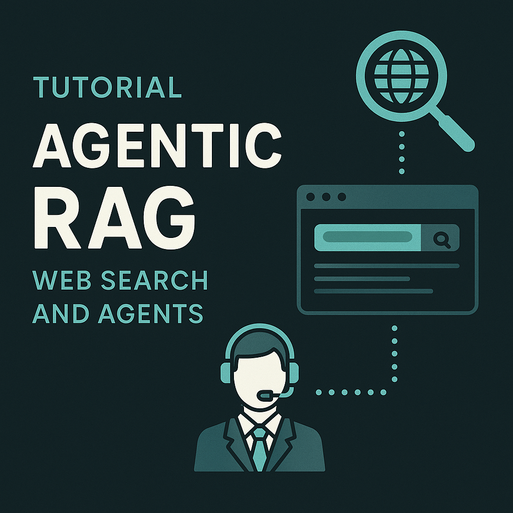 Agentic RAG Architecture