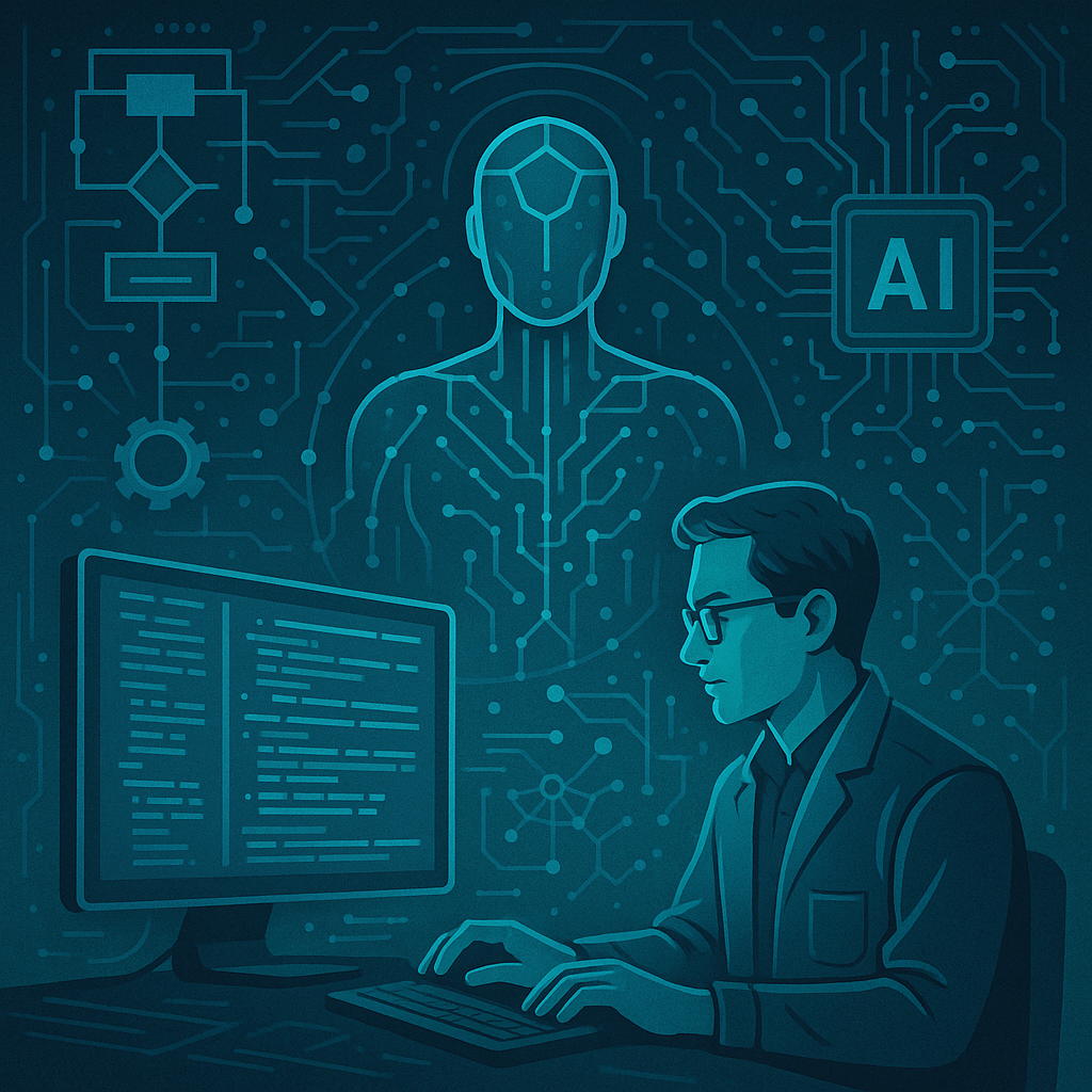 Generative AI Output