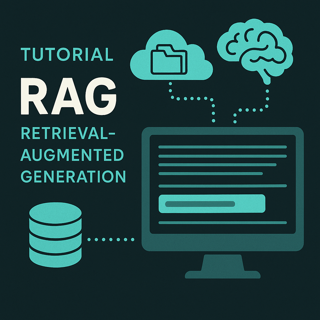 RAG Architecture Diagram